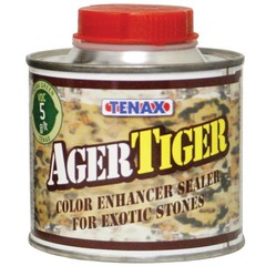 Tenax Ager Tiger Color Enhancing Stone Sealer – 1/4 Liter