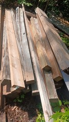 Pine Tongue & Groove Lumber Board 2x6x8 ft Untreated No. 2 Smooth