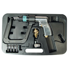 Astro Pneumatic AIR SPOT DRILL KIT 1756