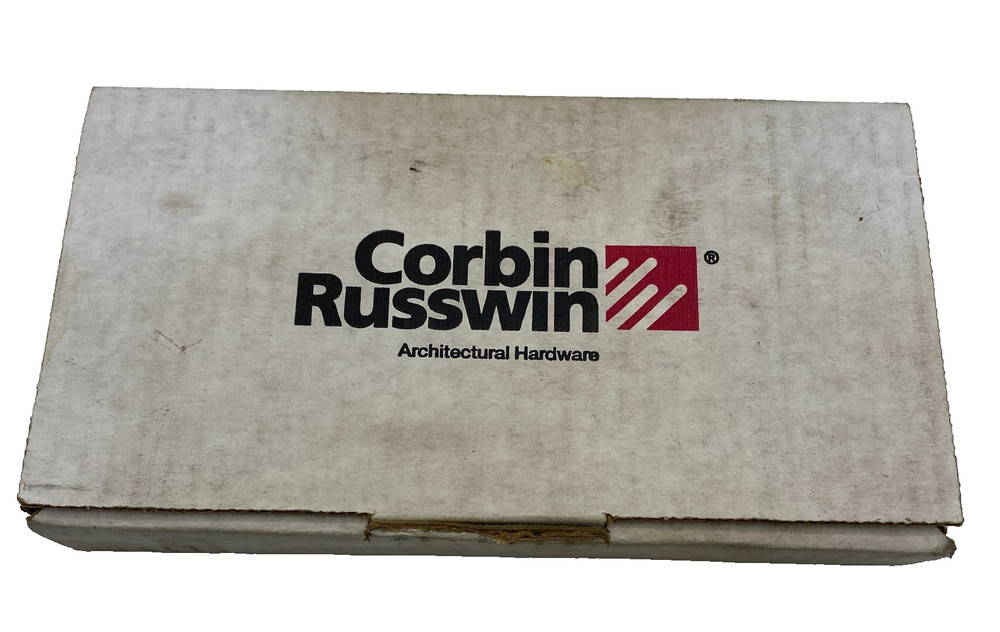 Corbin Russwin 233N 700F RH Mortise Lock Body Right Hand Commercial Lock
