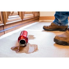 Surface Shields Floor Protection,36 In. x 300 Ft,Natural WS36300 Surface Shields