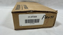 Rixson Assa Abloy 6T308 Tri Volt Door Holder Wall Mount- PARTS