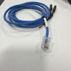 Bradley 251-019B Sensor Eyes 60”