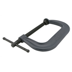 Wilton 404 SERIES C-CLAMP, 0″ – 4-1/4″ JAW O WL9-14242