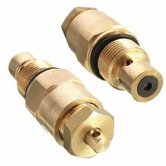1PC For Titan Paint Sprayer 440 540 640 Airless Prime Spray Valve 700-258 700258