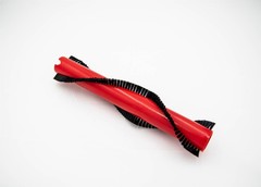 Clarke 15-inch Brush Original Replacement 107408004 – 1 Count, Black/red