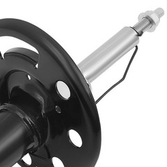Front Shock Absorbers & Struts 72532 2010-2012 Ford Taurus Lincoln MKS