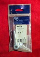 T&S Brass 00163645 Cold Faucet Handle With Blue Index Screw – NEW