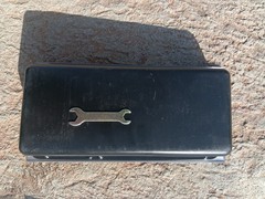 SPEAR Brand FLOOR HINGE For CENTER-HUNG, INWARD and OUTWARD OPENING DOORS