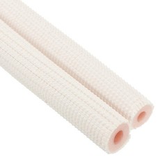 Foam Pipe Insulation Heat Preservation Insulated Tubing Foam Pipe Heat