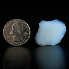NASA-Inspired Aerogel Chunks: High Purity Frozen Smoke – Perfect for Collectors