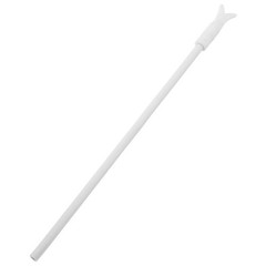 Lab Centrifugal Stirrer – PTFE Stirring Rod – 25cm/10” Overhead