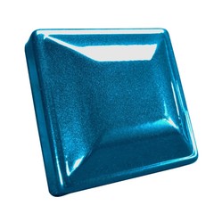 Illusion Sapphire Powder Coating Powder (U4184022) 1lb