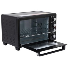 Hotcoat Bench Top Powder Coating Oven | Easy-to-Use Compact Powder Coat Curing