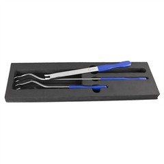 Horizon Tool 3PC XL Trim and Panel Clip Lifter Tool Set 114CV