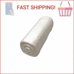 Frost King P9400 High Density Painter’s Plastic Sheeting, 9′ x 400′ x .31 mil, C