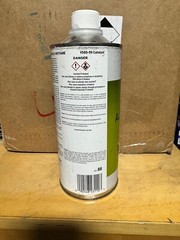 Benjamin Moore Aliphatic Acrylic Urethane Gloss Part B Catalyst V500-90 24oz