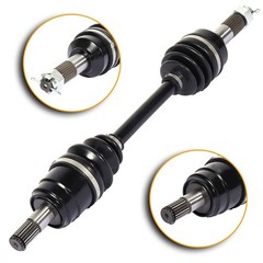 CV Axle Front Right 44250-HR4-A21 for Foreman 500 Rancher 420