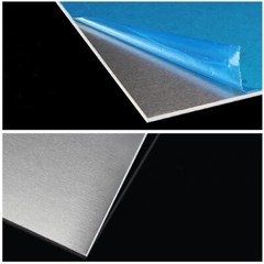 7075 Aluminium Sheet Metal Plate 8/10/12/15/20/25/30/40/50mm Thick Various Sizes