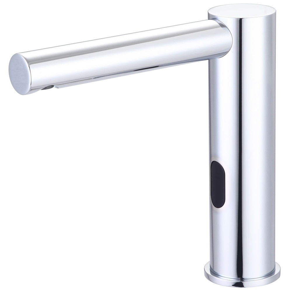 Central Brass 2098-AC-LM Central Brass 0.5 GPM Deck Mounted – Chrome