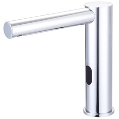 Central Brass 2098-AC-LM Central Brass 0.5 GPM Deck Mounted – Chrome