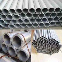 Aluminum Pipe Hollow Straight Round Outer Diameter 29 30mm Length 300 500mm Kit