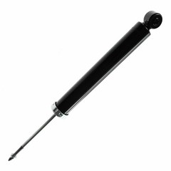 2x Front Left Right Suspension Shock Absorber Strut for Jaguar XJR 1998-2003