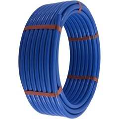 SharkBite 3/4 Inch x 300 Feet Blue PEX-A, Made in the USA, in.,