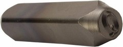 CH Hanson 21730Q – Stamp Sort-1/8″ Rhino Q