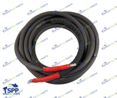 GRACO-REACTOR HEATED HOSE, A SIDE HOSE ONLY-,50′,3/8,2000 PSI (246061)