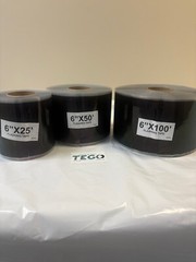 1 Roll-9″ x 50′ EPDM Rubber Flashing tape P-S