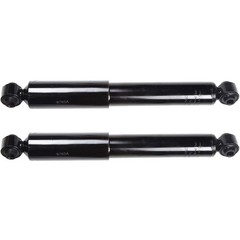 Rear Shock Absorbers Gas Struts for 2005-2015 Nissan Armada 5.6L 345066 Set of 2