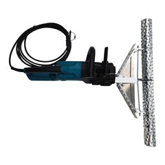 27.5″ Open Cell Foam Planer 14.5m/s Speed Polyurethane Wall Trimmer Planer Tool
