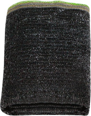 LOVE STORY 10x20FT 55% Black Shade Cloth Sun Shade Net UV Resistant Mesh Tarp Pl