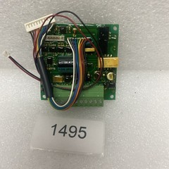 Assa Abloy Vingcard Elevator Controller RFID LCU 6231 Converter And Relay