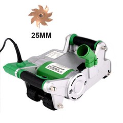 Electric Brick Wall Chaser Wall Grooving Machine Slotting Cutting Machine 1100W