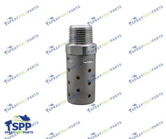 GRACO MUFFLER 3/8 ;CS T4 (15M213)