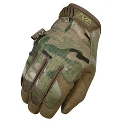 Mechanix Wear MG-78-010 Mechanix Wear Mechanix Wear Original glove Large 10 Mult