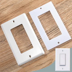 100 Pcs Outlet Insulation and Draft Sealers Foam Insulation Pads