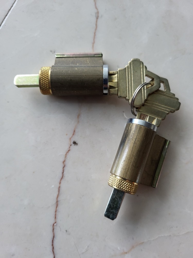 commercial door KIK / KIL Cylinders