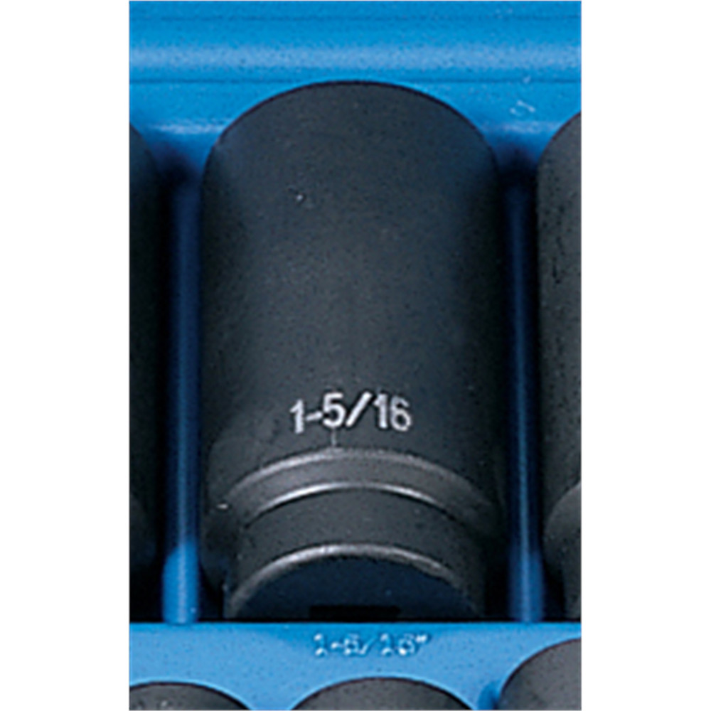 Grey Pneumatic 2042D Grey Pneumatic SOC 1-5/16 1/2D IMP 6PT DP