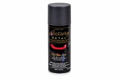 Plasti Dip Luxury Metal Black Sapphire 11 oz Spray – Peelable Tinted Metal