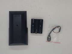 Ving 2100 Battery Kit (Black & Clear 4.5 Volt NEW