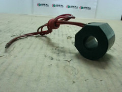 Asco 99-257-5 Solenoid Valve Coil 110/120V-New No Box