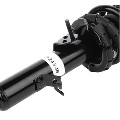 Front Left Right Quick Complete Strut Assembly For Nissan 350Z 2004-2006 172250