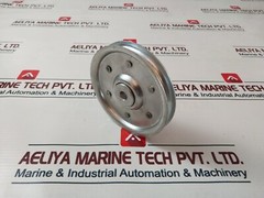 Lot of 3X 4 Inch- For Garage Door Cable Pulley 551.41.00.012