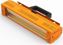 Shortwave Infrared Paint Curing Lamp 1000w 110v Handheld
