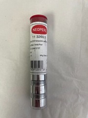 NEOPERL Aerator PCA Perlator 15/16 x 55/64-27 1.5 gpm Chrome Vandal Proof Pack 6
