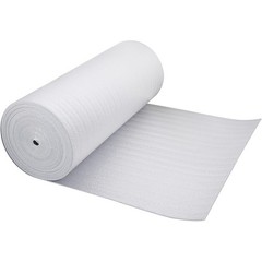 Reflective Insulation Vapor Barrier R17 Energy Saver Tear Proof Foam 300L x 48W
