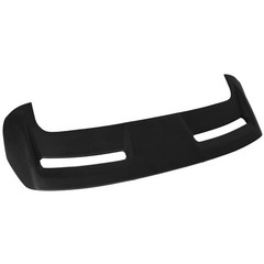 Rear Roof Spoiler ABS Black Unpainted for Ford Focus 2012-2018 CM5Z5844210AB